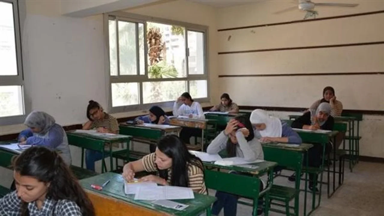 جدول الامتحانات.. ضوابط نهائية لطلاب المدارس تصدرها وزارة التعليم قبل الاختبارات